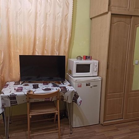 Смарт-Економ,10 Хв До Ж/Д Вокзалу Daire Lviv Dış mekan fotoğraf