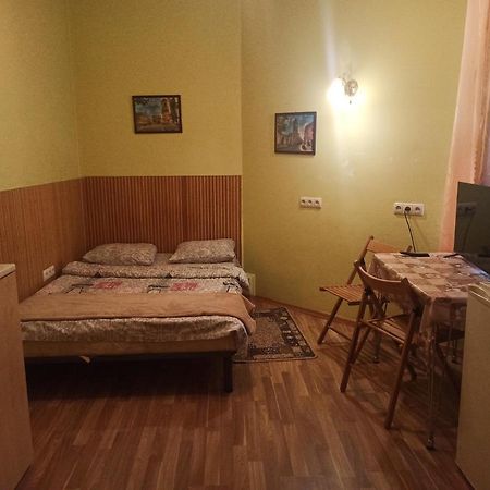 Смарт-Економ,10 Хв До Ж/Д Вокзалу Daire Lviv Dış mekan fotoğraf