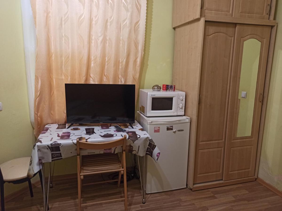 Смарт-Економ,10 Хв До Ж/Д Вокзалу Daire Lviv Dış mekan fotoğraf