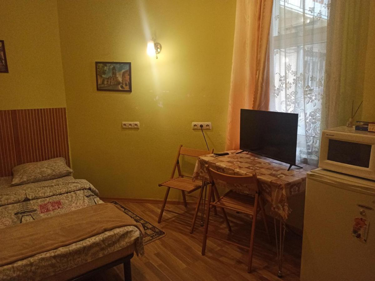 Смарт-Економ,10 Хв До Ж/Д Вокзалу Daire Lviv Dış mekan fotoğraf