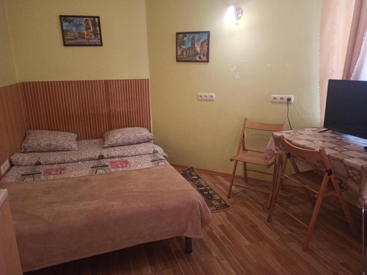 Смарт-Економ,10 Хв До Ж/Д Вокзалу Daire Lviv Dış mekan fotoğraf